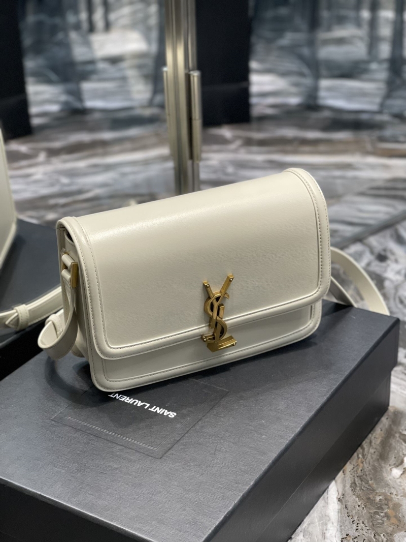 YSL Satchel Bags